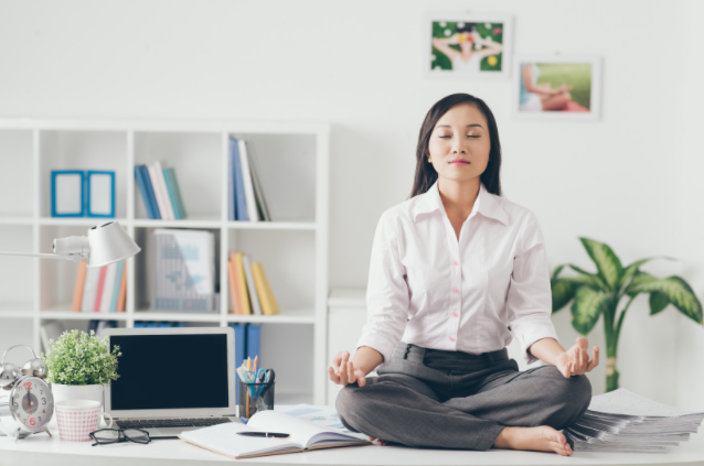 La meditazione mindfulness ci rende più egoisti? Uno studio sembra dimostralo…
