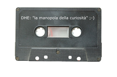 PNL e DHE: “Come diventare curioso come un bambino” ;-)