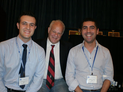 Martin Seligman: Psicologia Positiva all’ Evolution Conference…