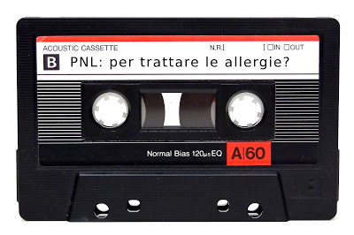 PNL: “per le allergie”