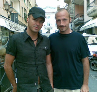 Samuel…e la psicologia?
