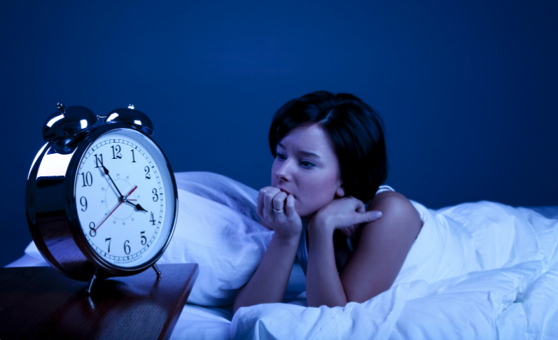 Insonnia: Migliorare la qualità del sonno con la psicologia