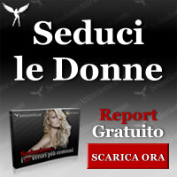 Seduzione Attrazione - Report 37 Errori