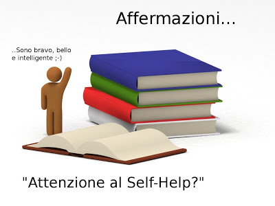 Sviluppo Personale: Auto-aiuto e affermazioni…funzionano?