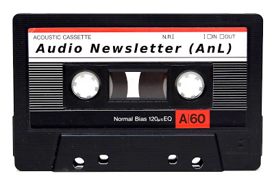 Audio NewsLetter : Audio Esercizi di Psinel