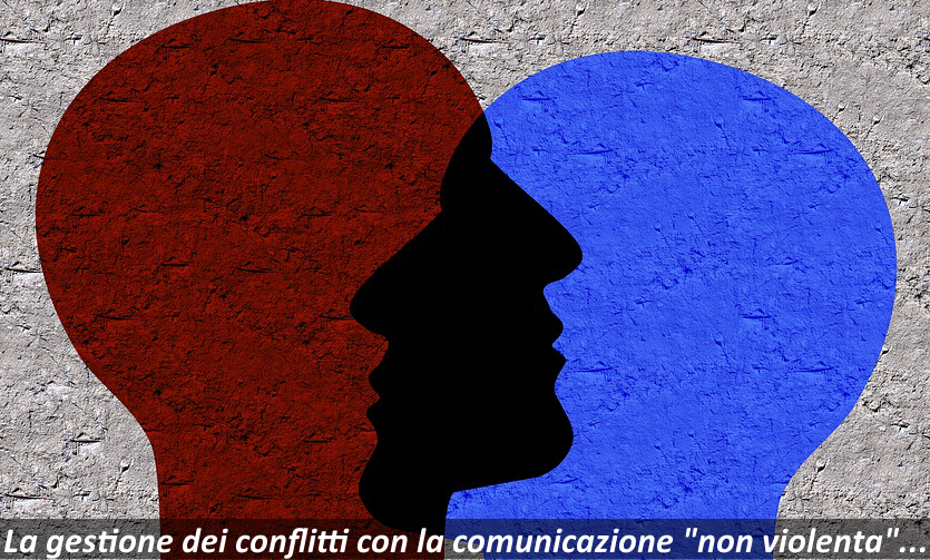 Consigli per comunicare in situazioni conflittuali
