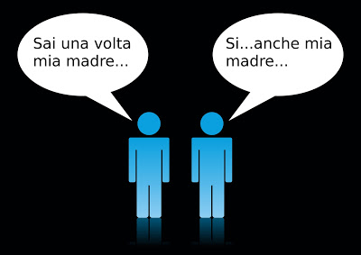 Comunicazione non verbale: il transfert e gli errori di interpretazione