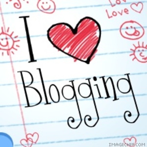 Blogging…per “presentarsi e condividere”…