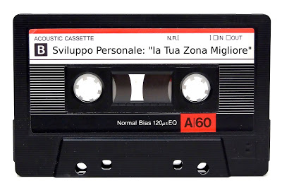 Sviluppo Personale: “la tua zona migliore” ;-)