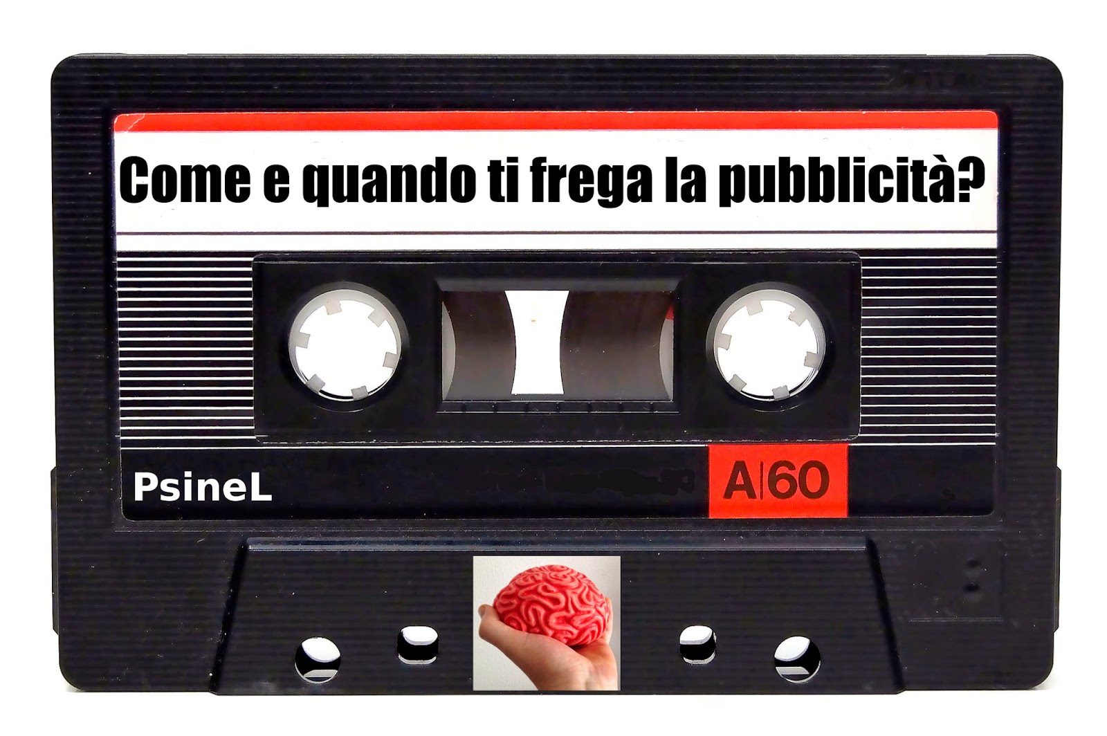 Persuasione e manipolazione nei mass media…e non solo…