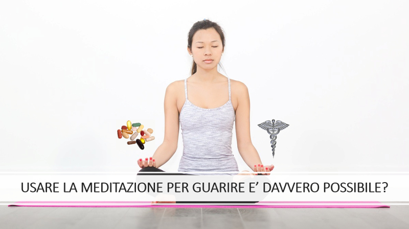 La meditazione come cura e prevenzione funziona davvero?
