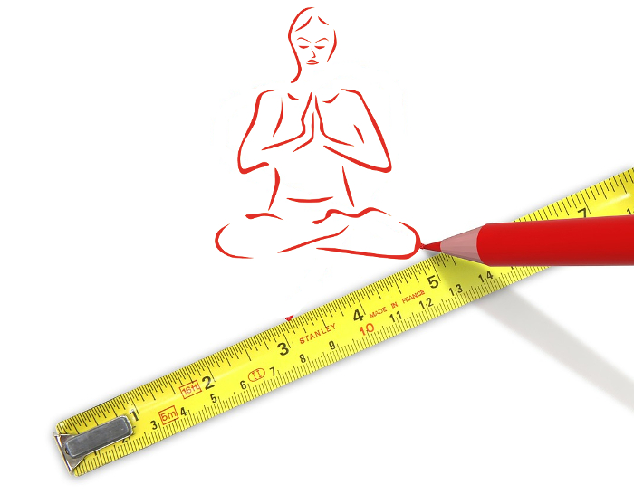 Tutti i “numeri” della meditazione… è possibile misurarla?