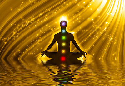 Meditazione: “…Sviluppo del Potenziale Umano…”