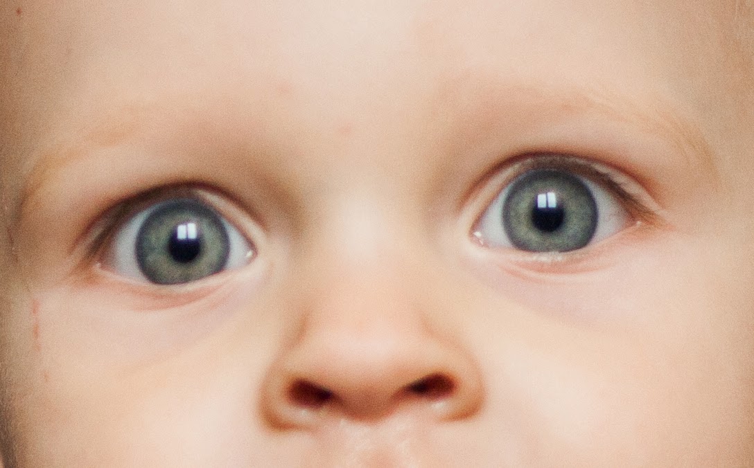 Non verbale: la dilatazione delle pupille come predittore di buone decisioni