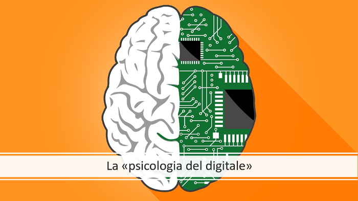 La “psicologia del digitale”: una rivoluzione annunciata?