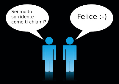 Psicologia dei nomi: “nel tuo nome c’è il tuo destino?”
