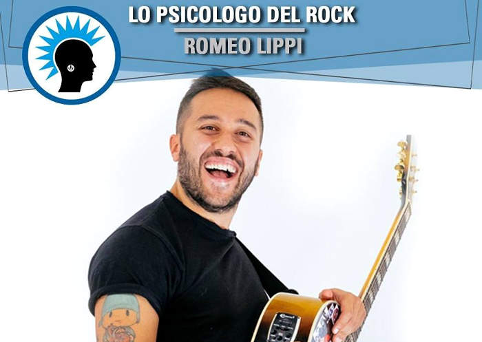 Musica per la tua crescita personale: intervista allo Psicologo del Rock!