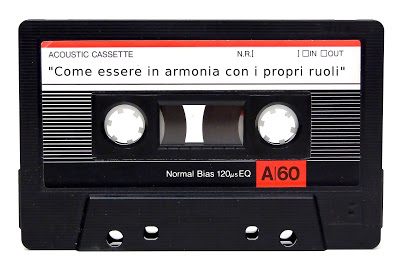 Come essere in armonia con i tuoi ruoli