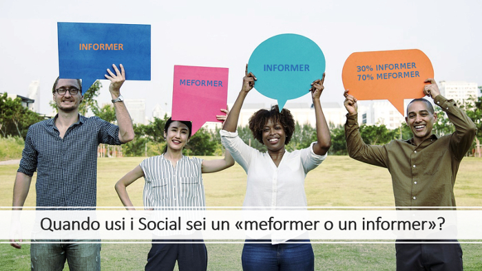 Psicologia dei social: esistono “2 tipi di persone” che comunicano online… tu quale sei?
