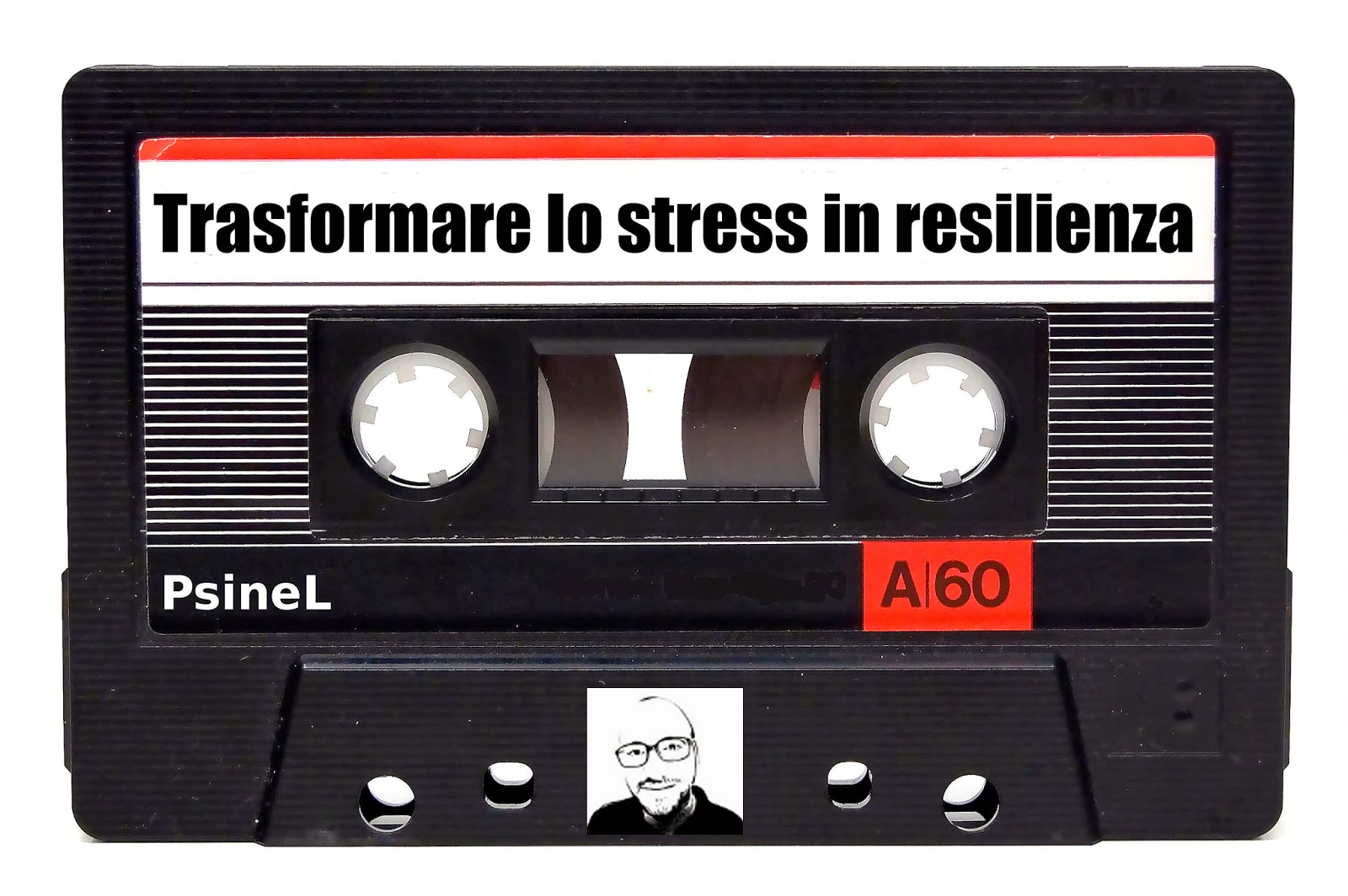Come trasformare lo stress in resilienza
