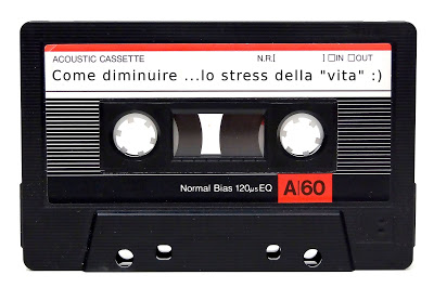 Stress e rilassamento nella vita quotidiana