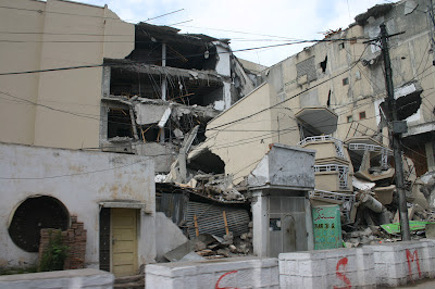Terremoto in Emilia: Consigli dalla Psicologia della Emergenza