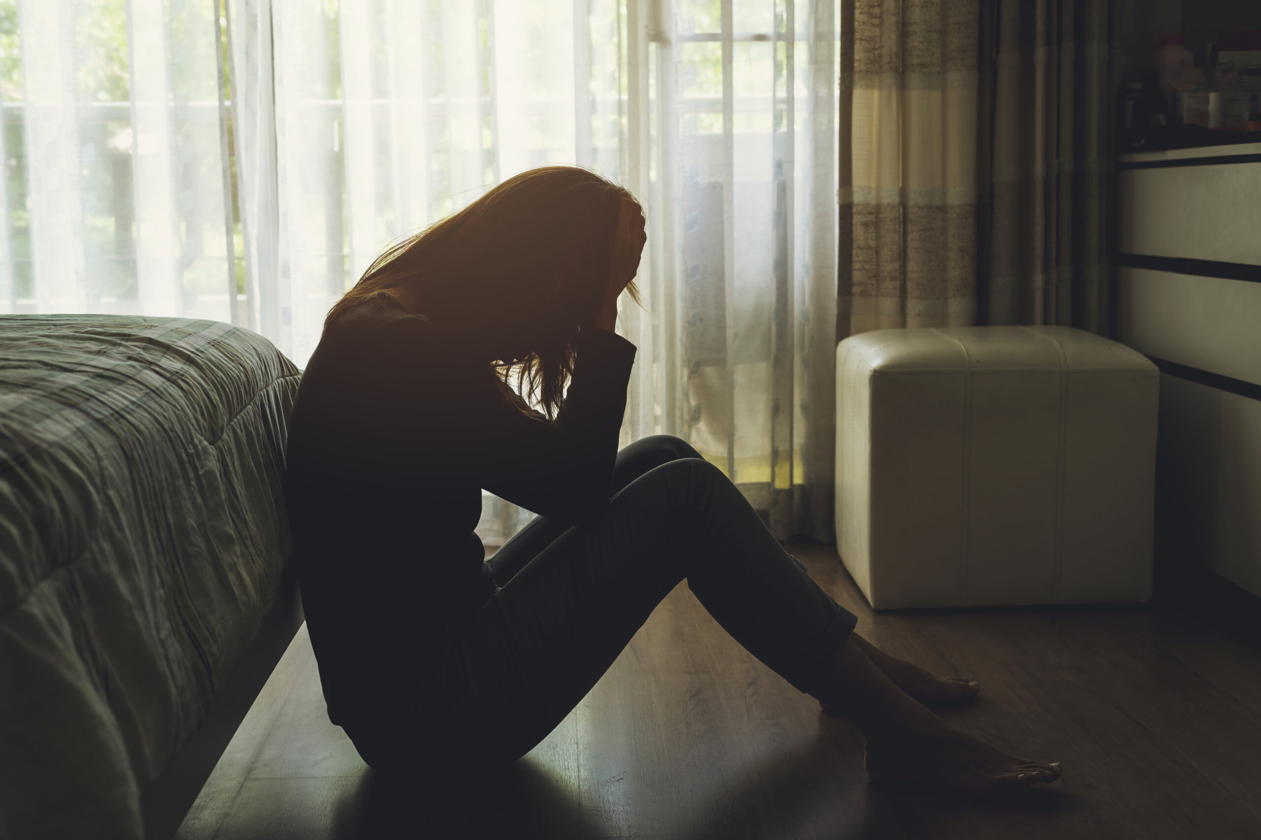Il Disturbo d’ansia generalizzata: sintomi e trattamento