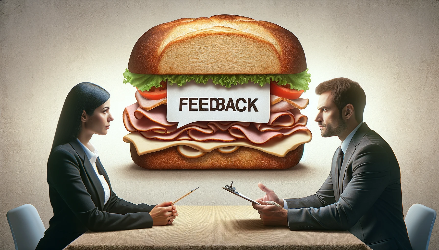La Scienza del Feedback: Perché il “panino” non funziona più?