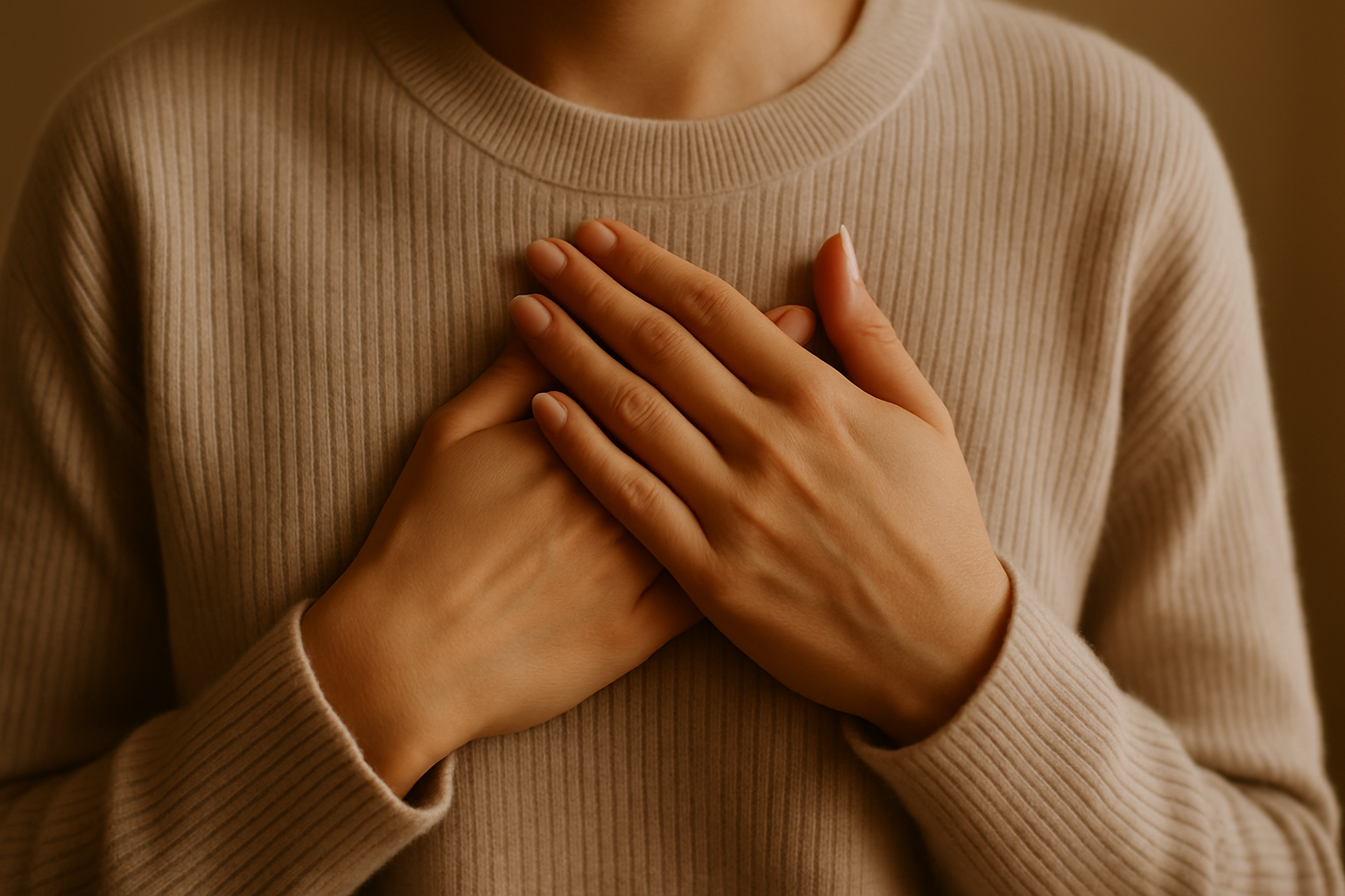 MEDITAZIONE e Gentilezza: Perché la Self-Kindness è molto di più di ciò che pensi