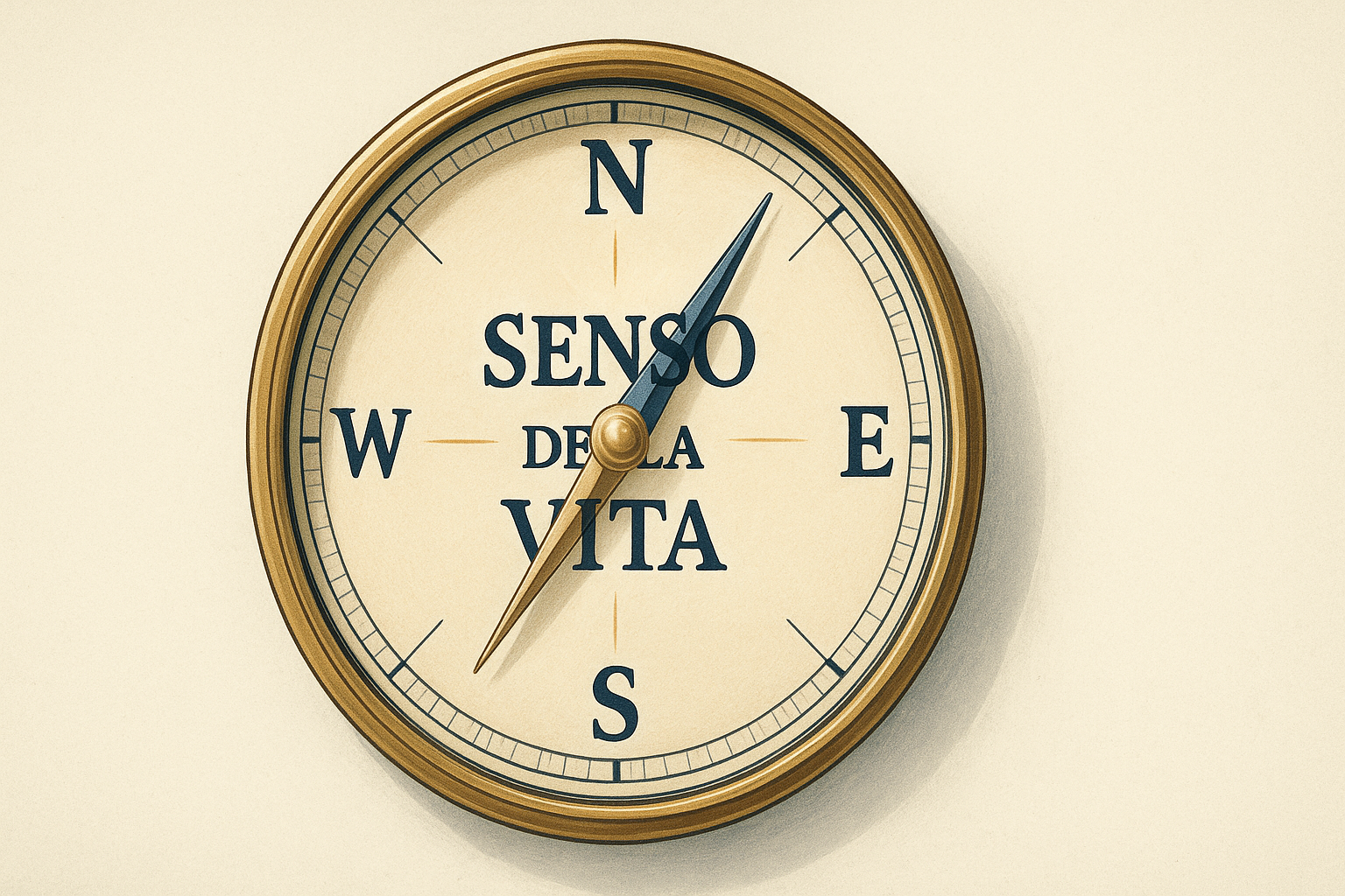 Il Senso della Vita: il Punto di vista della Psicologia