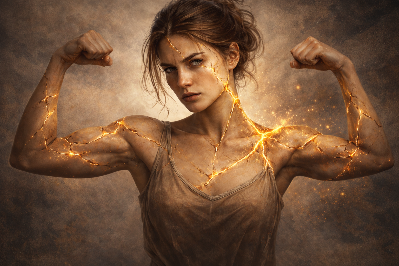 La forza della fragilità